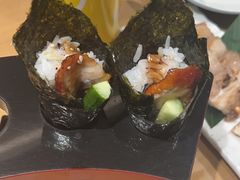 -虹料理·日料放题(悠方店)