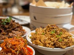 -姥姥家春饼店(八里庄店)