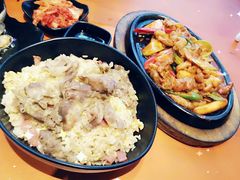 -HONGA HONGA雄家(曹路店)