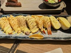 -炙柒Sekinana·精致日料(合生汇店)