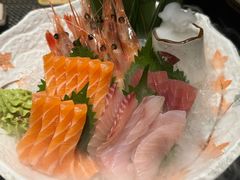 -桃夭日式料理(国信店)