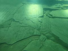 -白鹤梁水下博物馆