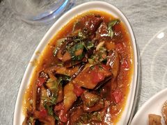 -俭寨大盘鸡·手抓肉·烧烤新疆菜(乌苏路店)
