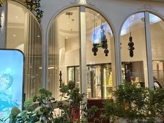 -杜哈夫DOUX RÊVE·生日蛋糕(日月光店)