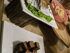 -戈拿旺巴西烤肉(崇文门店)