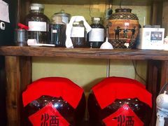 零售区-阿多私房菜(顺德店)