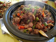 -马凯餐厅(长椿街店)