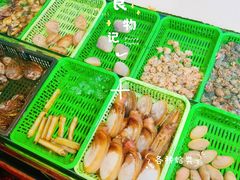 -凯华海鲜火锅·传承三十六年