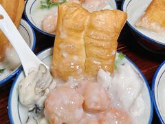 -顺德一品粥·20年凤城老字号(芳村店)