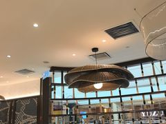 -关夫人餐厅(KLCC阳光广场店)