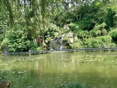 -竹泉村旅游度假区