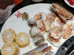 -苏大嘴海鲜牧场(奥林匹克店)
