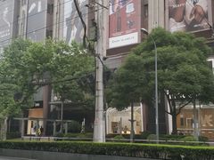 -梅龙镇广场