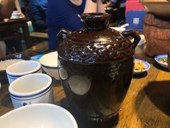 -印象鲵宴·张家界地标美食名片(溪布街店)