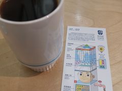 -玫瑰咖啡(中山六路店)