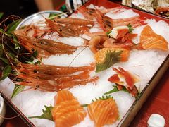 -万岛日本料理铁板烧(梅赛德斯奔驰店)