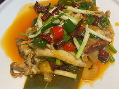 -琼大师东方烤乳猪(亚特兰蒂斯店)