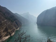 -白帝城·瞿塘峡景区