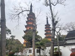-吴作人艺术馆