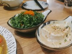 -西月山居匠心创意料理(江汉路新佳丽广场店)