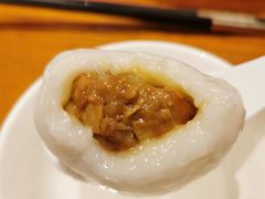 招牌团子-翠山·映月湖景餐厅(映月湖公园店)