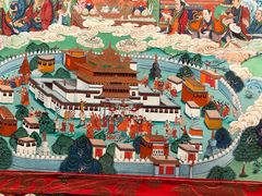 -青海藏文化博物院