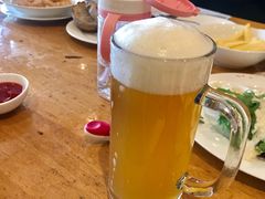 -兰特伯爵西餐厅·啤酒屋(方庄店)