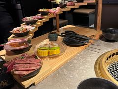 -谷牛日式烤肉(宝山U天地店)