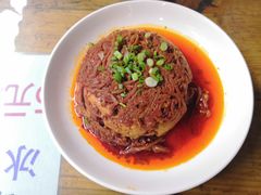 -88号小吃店·经典云南菜·地道纳西美食