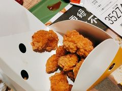 -麦当劳(西丽银座店)