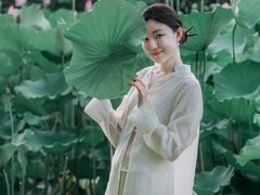-东郊湿地公园