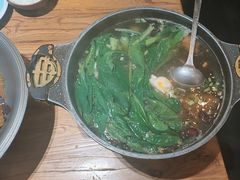 -湘水滨·臭鳜鱼·湘菜(马驹桥店)