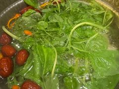 -吃饭皇帝大土家民族菜(正大广场店)