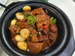 乡里红烧肉-湘德楼(德胜门外大街店)