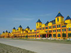 -泰安地下龙宫景区