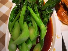 -新大咀港式茶餐厅(宝山万达店)