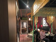 -锦府盐帮·侯宅(五棵松万达店)