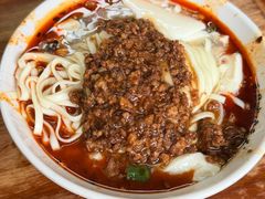 -小谭豆花(西大街店)