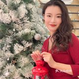 是人就免不了俗‼️圣诞节🎄网红甜品店一窥