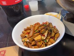 -富正毅三下锅连锁(三店)