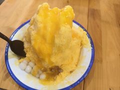 -串妹花式冰粉(乐山总店)