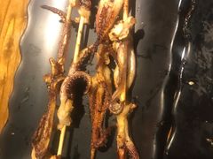 -烧蠔帮·生蚝海鲜牌档(观海店)