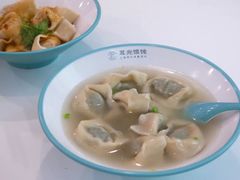 -潘国仙耳光馄饨(黄家阙路店)