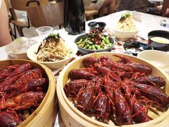 -靓靓蒸虾·头牌蒸虾(万松园玲珑店)