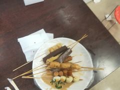 -郭记小街麻辣烫(虎坊路店)