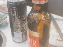 -圣罗巴海鲜自助(黑金店)