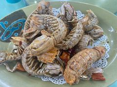 -景好海鲜餐厅(大鹏必选旅游店)