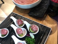 -五星桥原切肥牛火锅·30年专注好牛肉(湖塘店)
