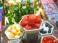 -唱客美食KTV量贩(日新路店)