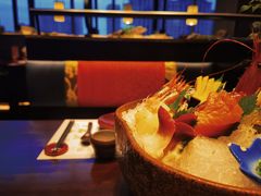 -花潮料理艺食馆(SM新生活广场店)